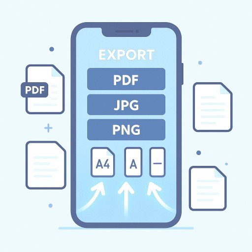 Flexible Output