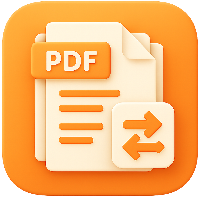 PDF Reorder Pages