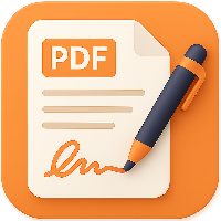 PDF Signer